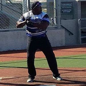 Meet your Posher, Reginald